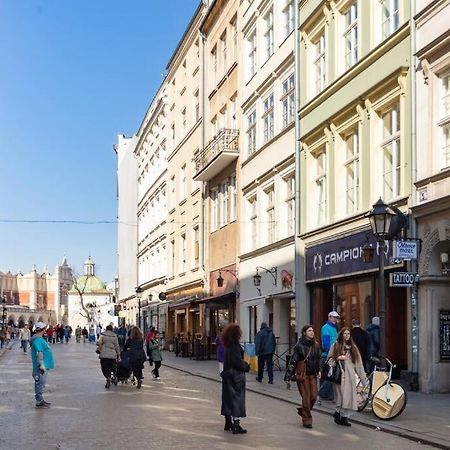 Royal Route Apartment Fully Equipped Krasków Εξωτερικό φωτογραφία