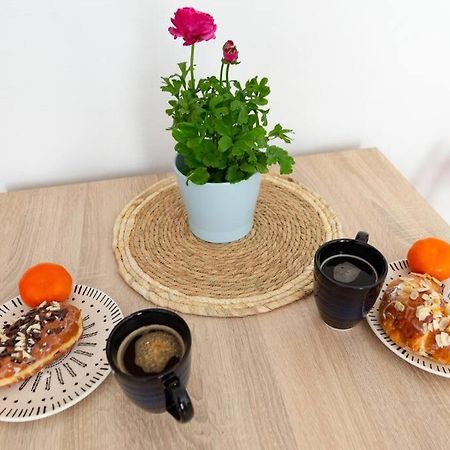 Royal Route Apartment Fully Equipped Krasków Εξωτερικό φωτογραφία