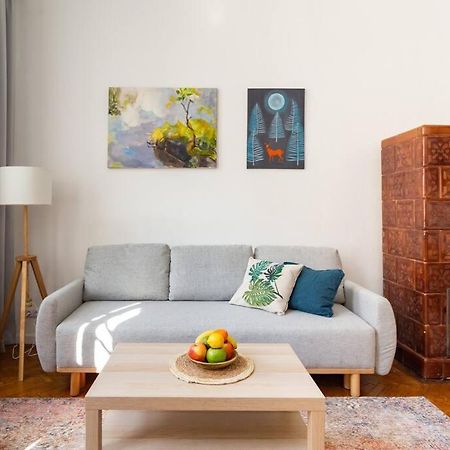 Royal Route Apartment Fully Equipped Krasków Εξωτερικό φωτογραφία
