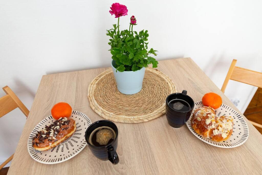 Royal Route Apartment Fully Equipped Krasków Εξωτερικό φωτογραφία