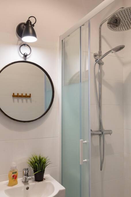 Royal Route Apartment Fully Equipped Krasków Εξωτερικό φωτογραφία