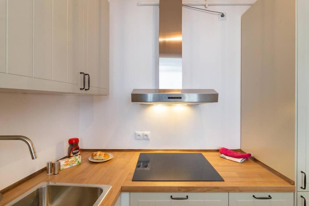 Royal Route Apartment Fully Equipped Krasków Εξωτερικό φωτογραφία