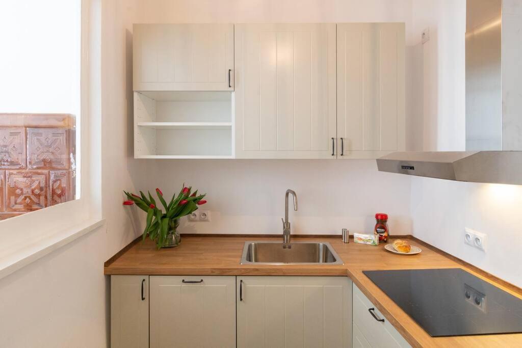 Royal Route Apartment Fully Equipped Krasków Εξωτερικό φωτογραφία