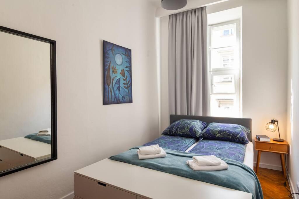 Royal Route Apartment Fully Equipped Krasków Εξωτερικό φωτογραφία