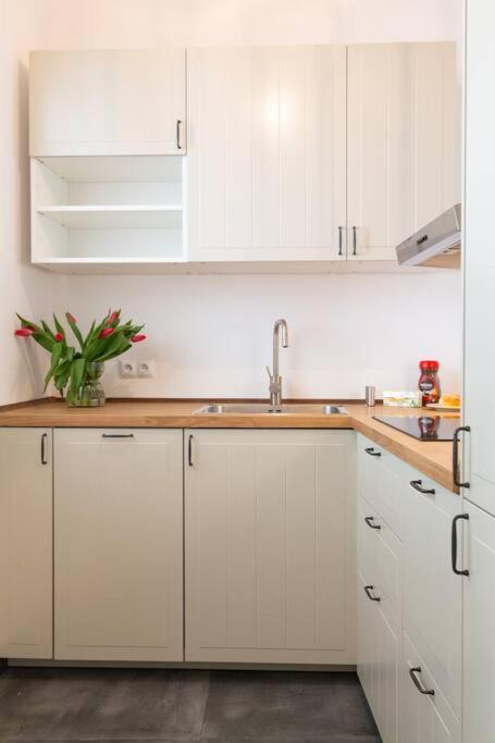 Royal Route Apartment Fully Equipped Krasków Εξωτερικό φωτογραφία
