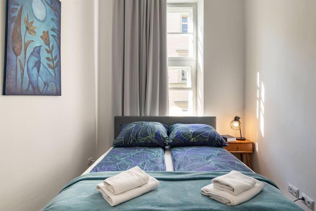 Royal Route Apartment Fully Equipped Krasków Εξωτερικό φωτογραφία