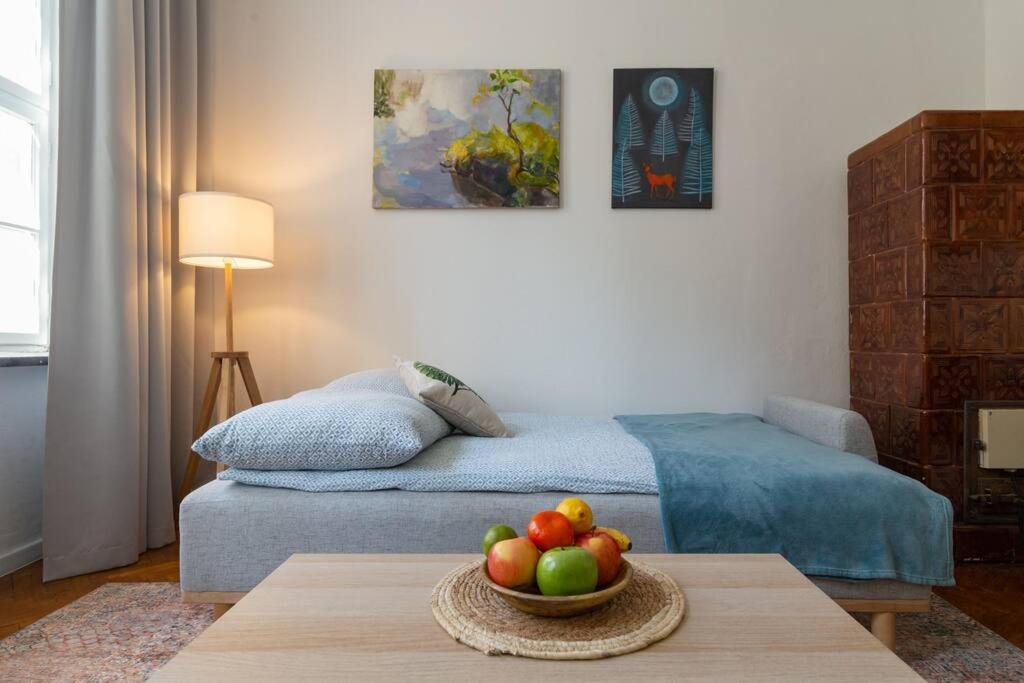 Royal Route Apartment Fully Equipped Krasków Εξωτερικό φωτογραφία