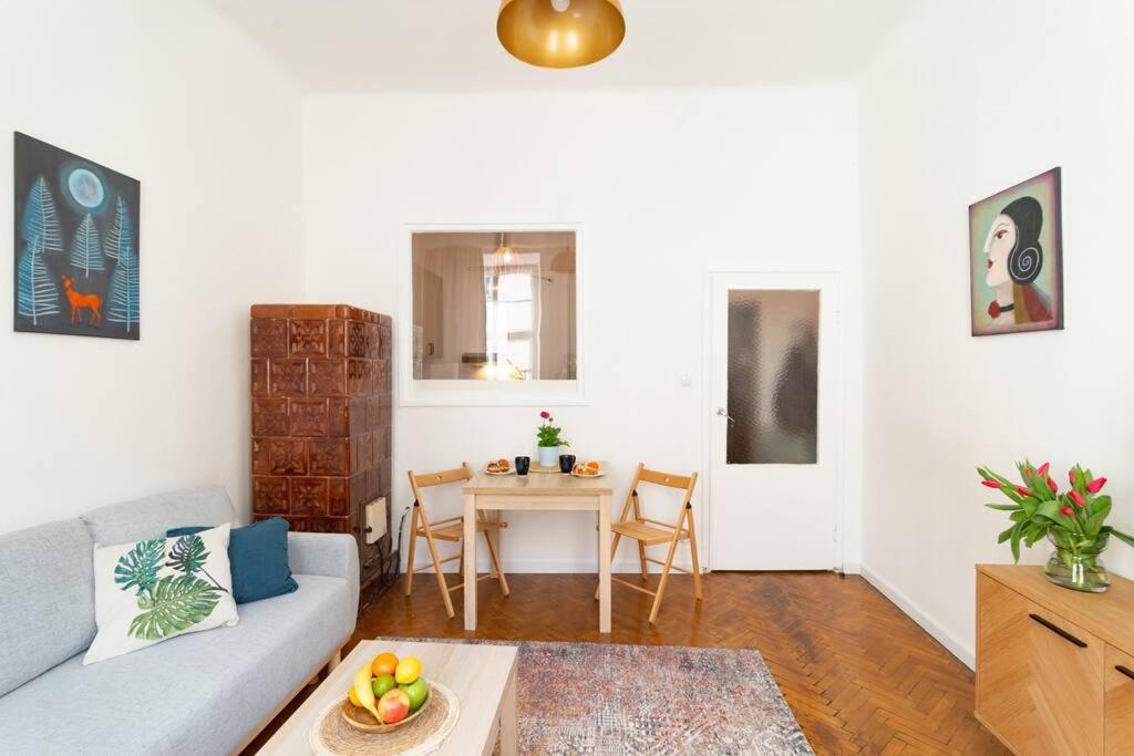 Royal Route Apartment Fully Equipped Krasków Εξωτερικό φωτογραφία