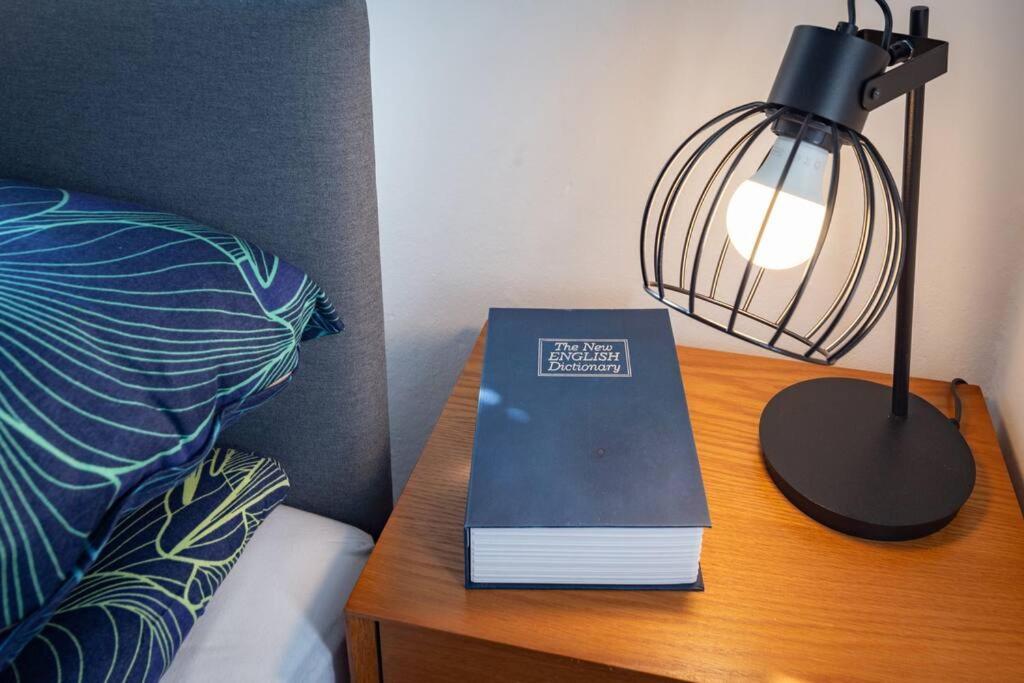 Royal Route Apartment Fully Equipped Krasków Εξωτερικό φωτογραφία